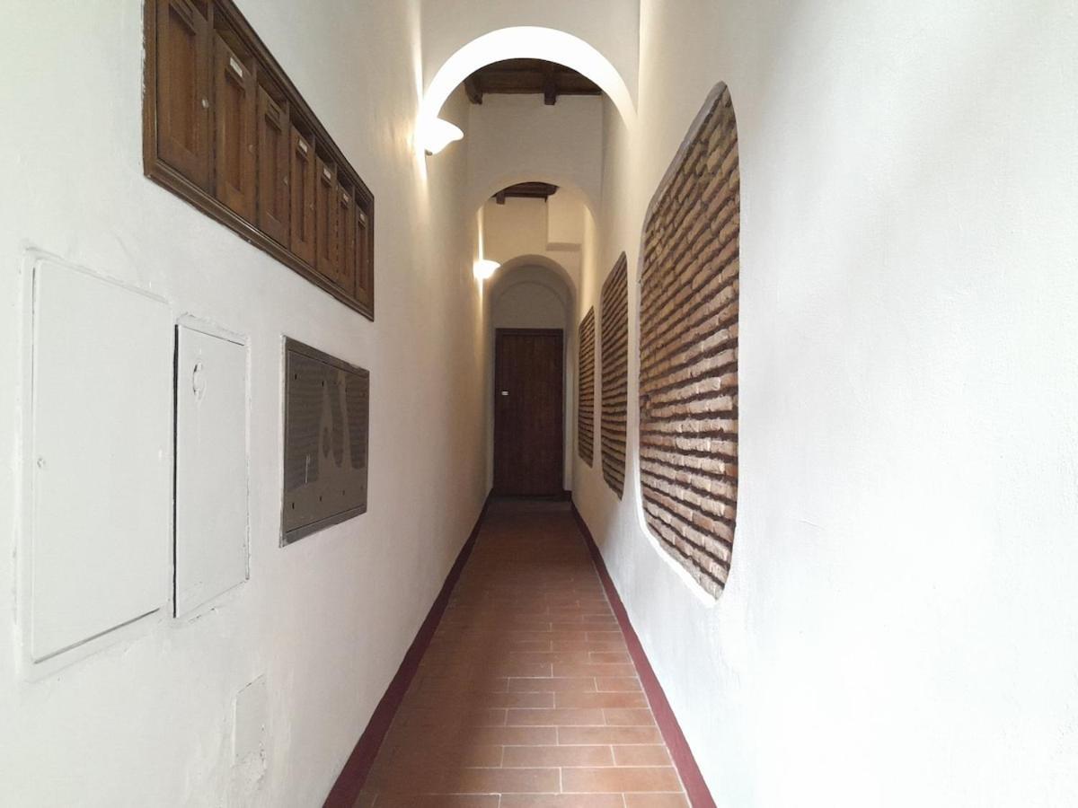 Ferienhaus Metro Cavour 200m Coliseum *