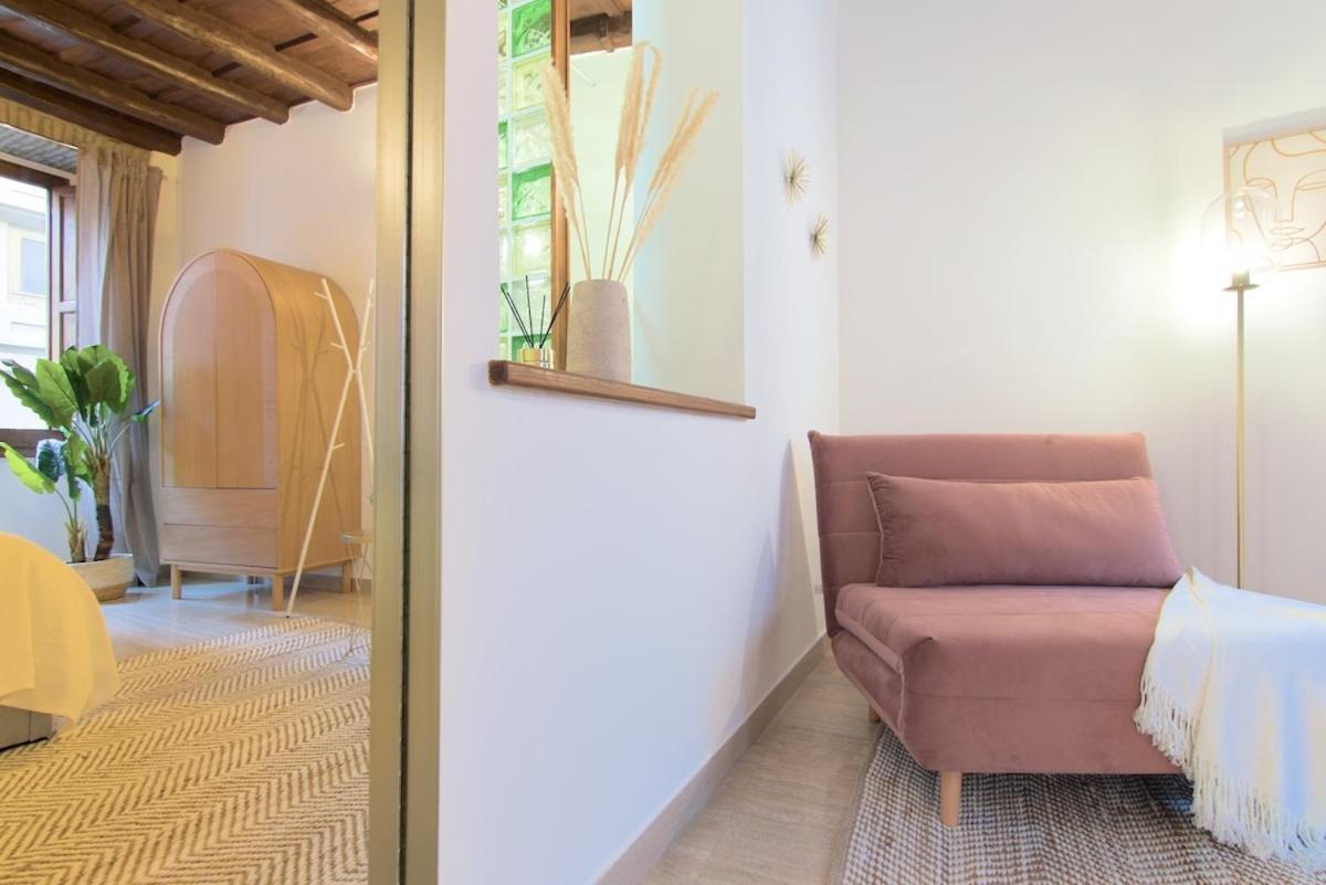Ferienhaus Metro Cavour 200m Coliseum *