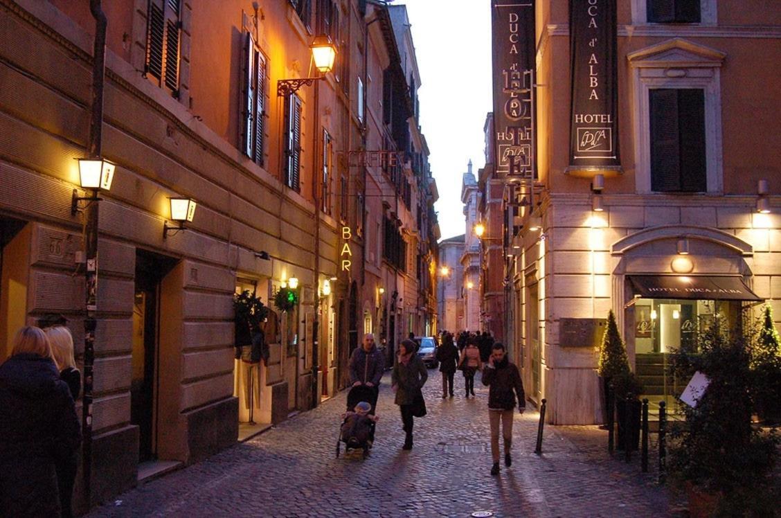 Ferienhaus Metro Cavour 200m Coliseum Rom